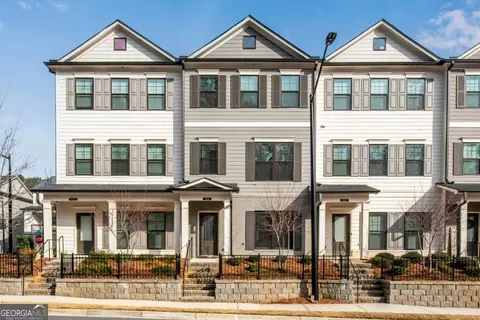 424 Stovall Pl, Woodstock, GA 30188