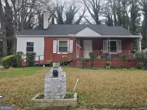 1328 Lorenzo Dr SW, Atlanta, GA 30310