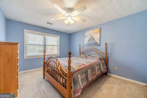 Bedroom - 45 Somerset Ct, Covington, GA 30016 photo 3 of 4