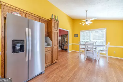 Dining - 45 Somerset Ct, Covington, GA 30016 photo 1 of 3