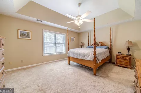 Bedroom - 45 Somerset Ct, Covington, GA 30016 photo 1 of 4