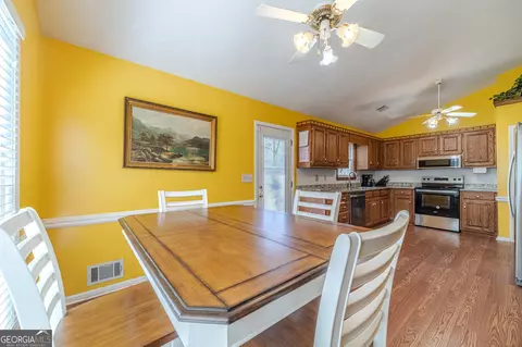 Dining - 45 Somerset Ct, Covington, GA 30016 photo 3 of 3