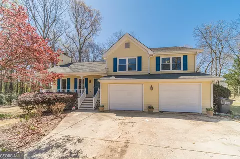 45 Somerset Ct, Covington, GA 30016