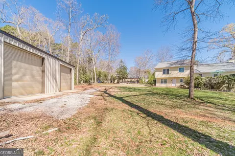 Exterior - 45 Somerset Ct, Covington, GA 30016 photo 10 of 10