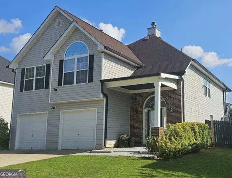 11867 Registry Blvd, Hampton, GA 30228