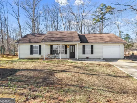 4010 Glen Rdg, Gainesville, GA 30507