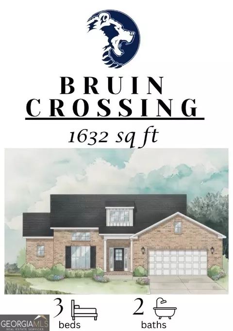 11 Drummonds Dr, Hawkinsville, GA 31036