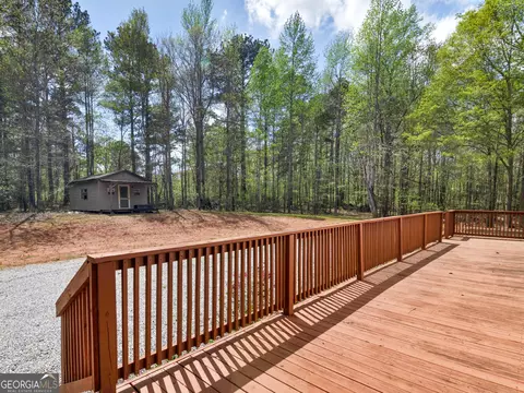 Exterior - 265 Steele Rd, Griffin, GA 30223 photo 4 of 16