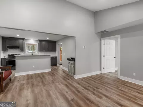 Entry Way - 265 Steele Rd, Griffin, GA 30223 photo 1 of 1
