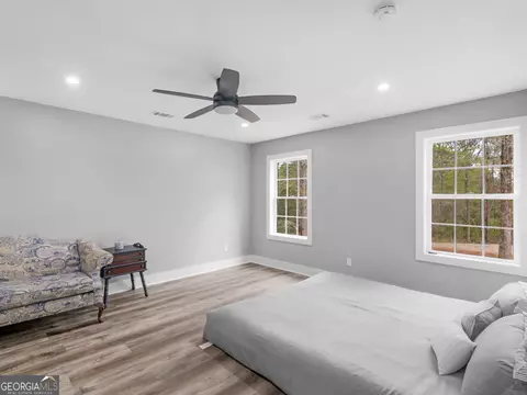 Bedroom - 265 Steele Rd, Griffin, GA 30223 photo 3 of 4