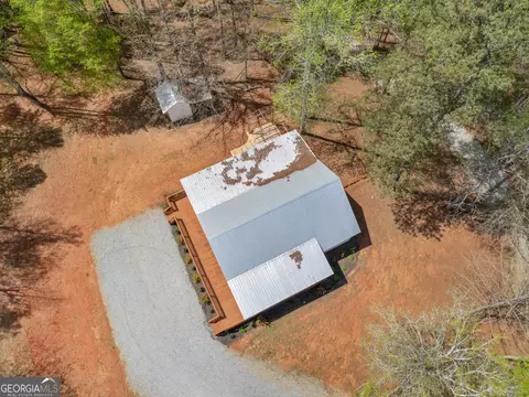 Other - 265 Steele Rd, Griffin, GA 30223 photo 1 of 24