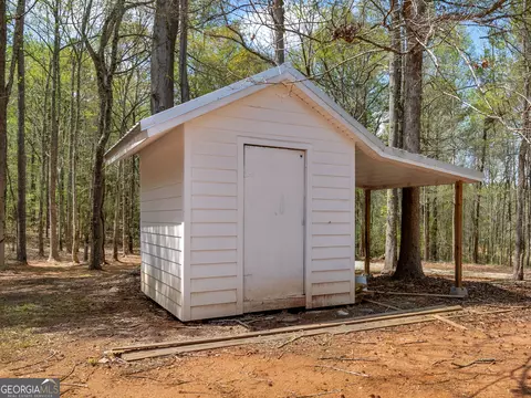 Exterior - 265 Steele Rd, Griffin, GA 30223 photo 9 of 16