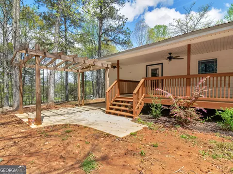 Exterior - 265 Steele Rd, Griffin, GA 30223 photo 7 of 16