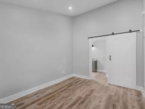 Bedroom - 265 Steele Rd, Griffin, GA 30223 photo 2 of 4