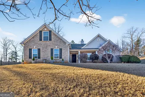 1126 The By Way, Mcdonough, GA 30252