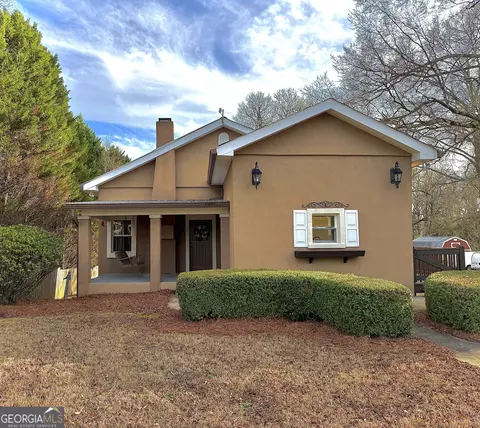 291 Harris St, Concord, GA 30206