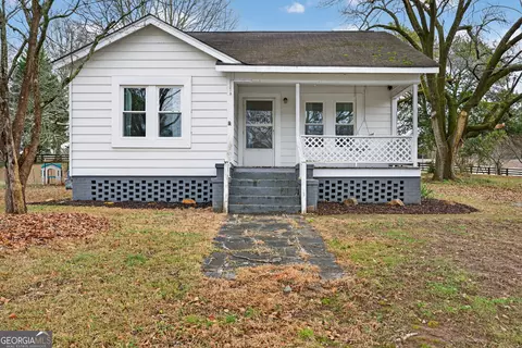 515 Gordon St, Bremen, GA 30110