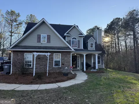 132 Ben Franklin Ct, Griffin, GA 30224