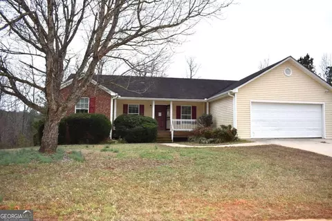 30 Amber Way, Covington, GA 30016