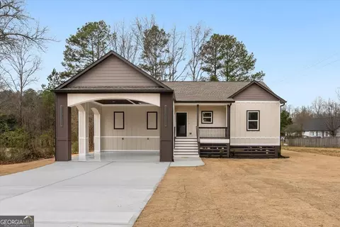 4798 Victoria Ln, Austell, GA 30106
