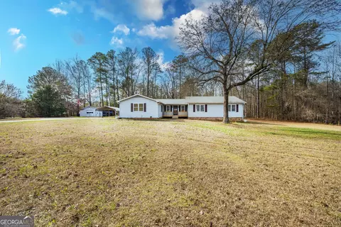 119 Old Town Rd, Gray, GA 31032