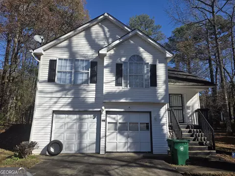 5450 Hedgeflower Ct, Stone Mountain, GA 30088