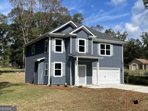 1669 W Poplar St, Griffin, GA 30224