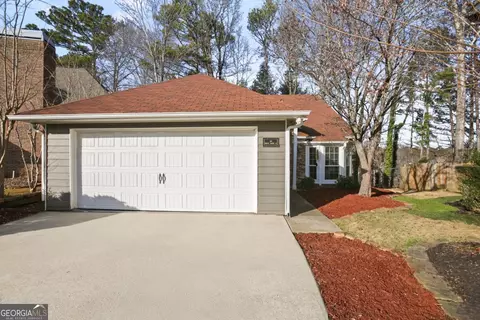 920 Bridge Pointe Ct, Alpharetta, GA 30005