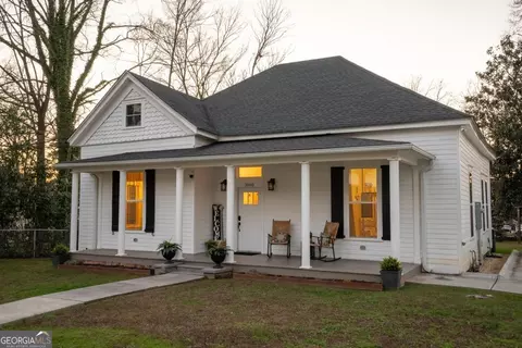 3160 Butler Ave SE, Covington, GA 30014