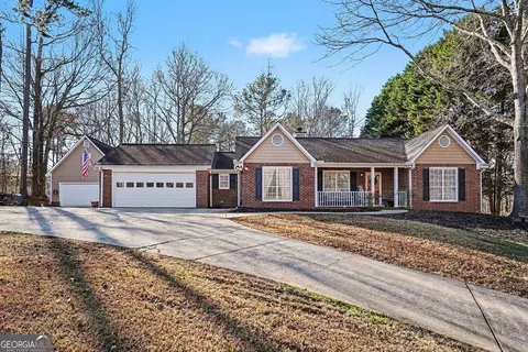 861 Gardner Rd, Stockbridge, GA 30281