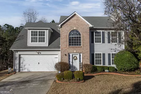 4800 Bald Eagle Way, Douglasville, GA 30135
