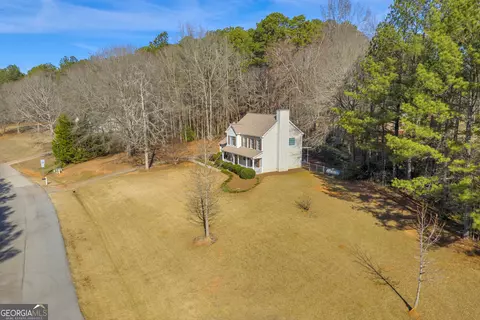801 Riverwood Dr, Monroe, GA 30655