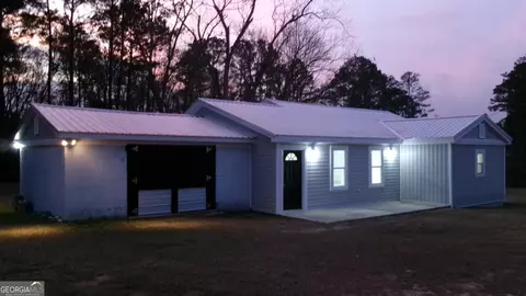 17827 Ga Highway 129 N, Claxton, GA 30417