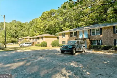 559 Evergreen Ter, Forest Park, GA 30297