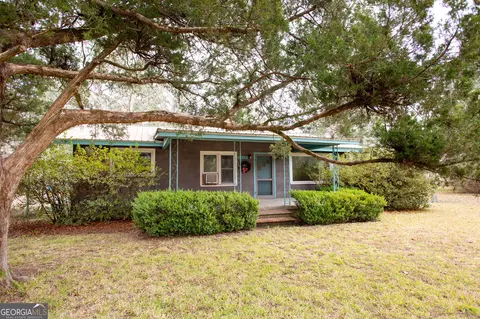 4618 Old Waltertown Rd, Waycross, GA 31503