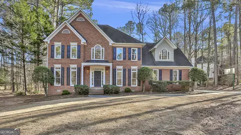 160 Streamview Ct, Fayetteville, GA 30215