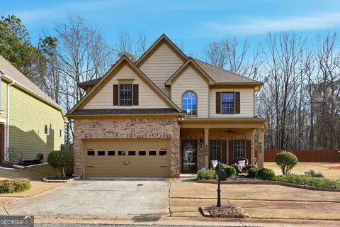 529 Mirramont Pl, Woodstock, GA 30189