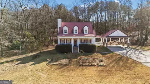 651 Taylorsville Macedonia Rd SW, Taylorsville, GA 30178
