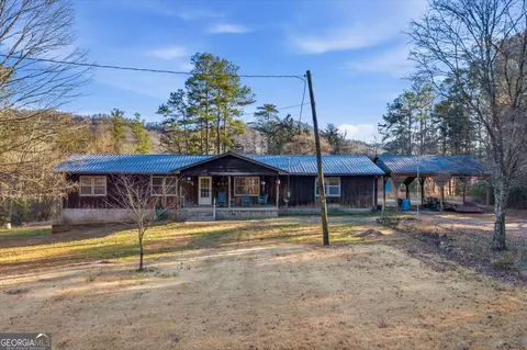 3905 Sloppy Floyd Lake Rd, Summerville, GA 30747