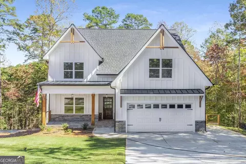 301 Kissimmee Trl, Cornelia, GA 30531