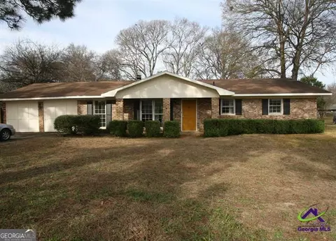 Undisclosed, Warner Robins, GA 31093