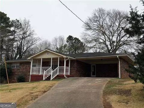 3721 Hiland Cir, Oakwood, GA 30566