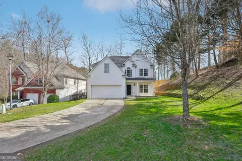 1811 Penny Ln NW, Lawrenceville, GA 30043