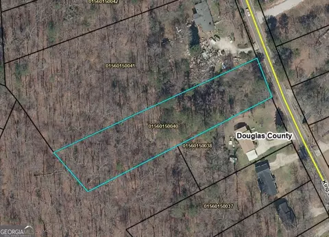 3609 King Dr, Douglasville, GA 30135