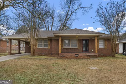 2720 Wise St, Columbus, GA 31903