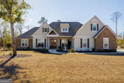 Undisclosed, Valdosta, GA 31601