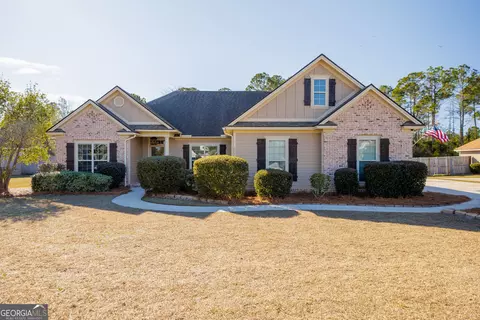 3538 Knights Mill Dr, Valdosta, GA 31605