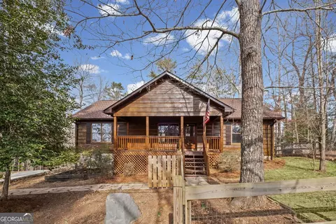 30 Cypress Cir, Ellijay, GA 30540