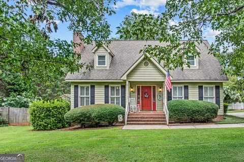 991 Crawford St, Madison, GA 30650