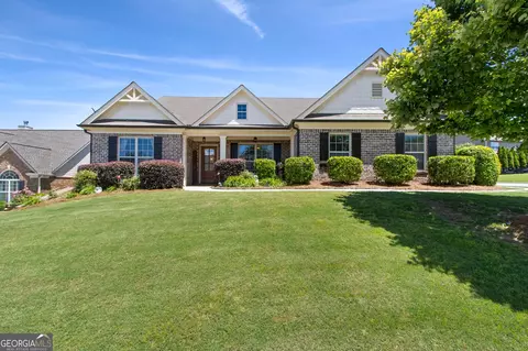 38 Mill Xing, Dawsonville, GA 30534